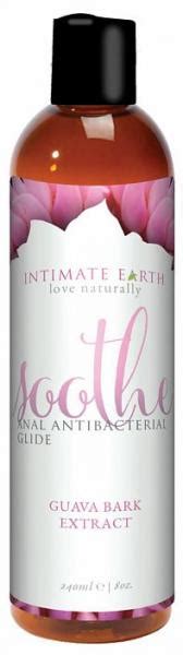 Intimate Earth Soothe Glide Anal Lubricant 8oz On Literotica Free