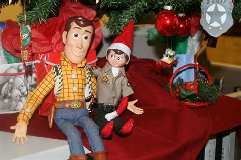 The Other Favorite Deputy Deputy Sheriff Sonoma County Elf On The Shelf Holiday Decor Favorite
