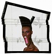 Extraordinary Images of Grace Jones Made by Jean-Paul Goude From the ...