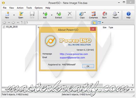 Download Poweriso V63 64 Bit Serial Key Ledrenew
