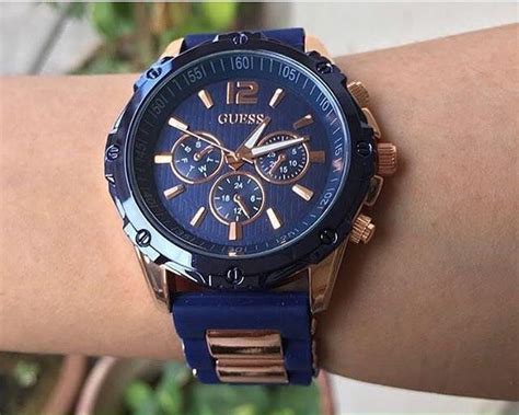 Many men have taken a liking to the guess sporty watches. Guess Watch For Men Price in Pakistan (M008072) - 2020 ...