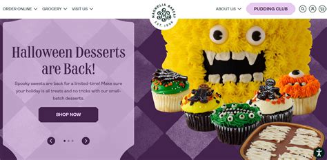 Whisked Away: Unraveling the Charm of Magnolia Bakery - Uncommon Food