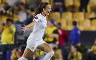 RHODES: After a whirlwind 12 months for club and country, it’s Julia ...