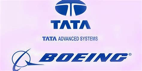 Tataboeing Aerospace Facility In Hyderabad Tata Boeing Aerospace