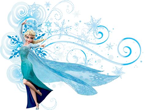 Elsa Snowflake Whirl Elsa Frozen Disney Frozen Frozen Birthday Theme