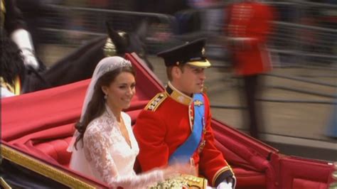 The Royal Wedding Hrh Prince William And Catherine Middleton Prince William And Kate Middleton