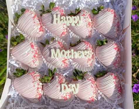 Pin By Liliana Giovanna Herbold On Chocolate Covered Strawberries