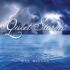 Mat McLean - Quiet Storm - MVD Entertainment Group B2B