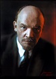 Lenin (Vladimir Ilyich Ulyanov) - July 1920 : r/ColorizedHistory