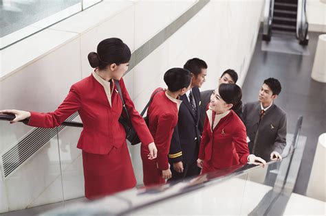 Cathay Pacific Statement On Cabin Crew Retirement Age Cathay Pacific