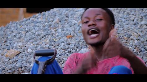 Enemie Friends By K Max Africa Ft Meyonii Director Ropczo Youtube
