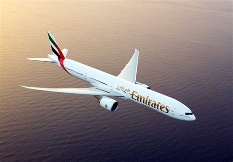 Travel Pr News Emirates Announces Newcastle Service Restart And