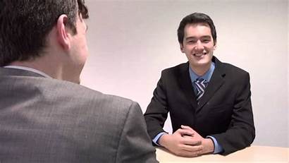 Interview Job Conducting Succeed