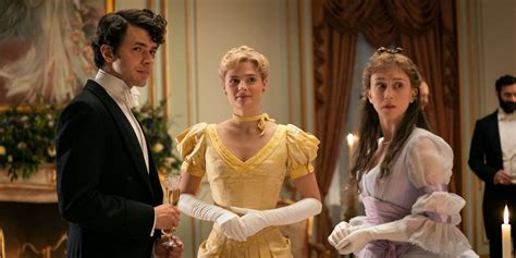 The Gilded Age Season 2 Cast Plot And Everything We Know