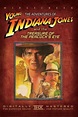 The Adventures of Young Indiana Jones: Treasure of the Peacock's Eye ...