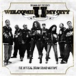 Welcome II My City - Drumma Boy (Drum Squad) - stream and download