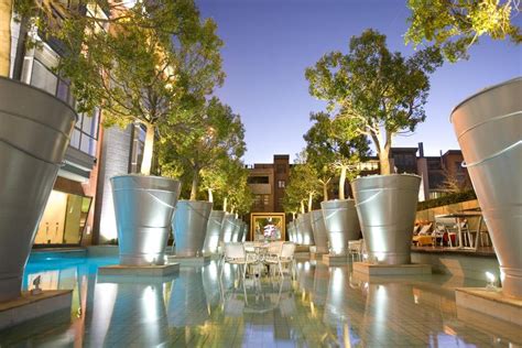 Melrose Arch Hotel Johannesburg South Africa Book Melrose Arch Hotel