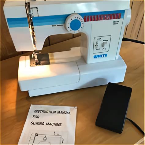 Elna Sewing Machine For Sale 57 Ads For Used Elna Sewing Machines