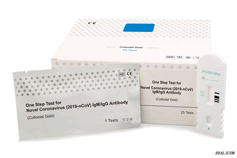 Available with a fit to fly certificate. Coronovirus Detection COVID-19 Rapid Test Kit in stock ...