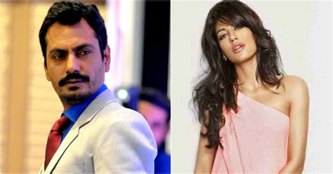 Nawazuddin Siddiqui Shares The Real Story Behind Chitrangadas Forced