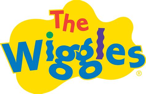 The Wiggles Logo Wiggles Fanon Wiki Fandom
