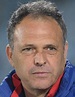 Joaquín Caparrós - Perfil de entrenador | Transfermarkt