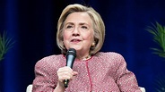 Hillary Clinton warns 2020 Democratic candidates of 'stolen' election