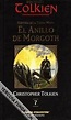 El anillo de Morgoth | Ficha | Biblioteca | La Tercera Fundación