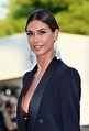 Melissa Satta – “An Officer and a Spy” Premiere at the 76th Venice Film ...