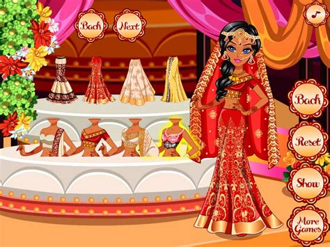 Image 80 Of Play Free Online Indian Wedding Dress Up Games Mfvisdev