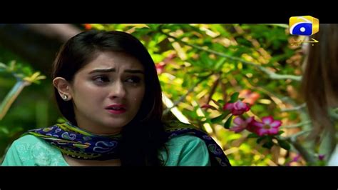 Khaani Episode 15 Har Pal Geo Video Dailymotion