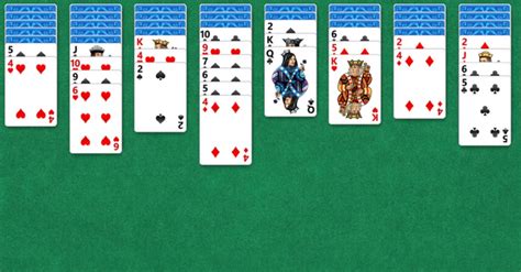 Microsoft Solitaire Suite Version Full Mobile Game Free Download