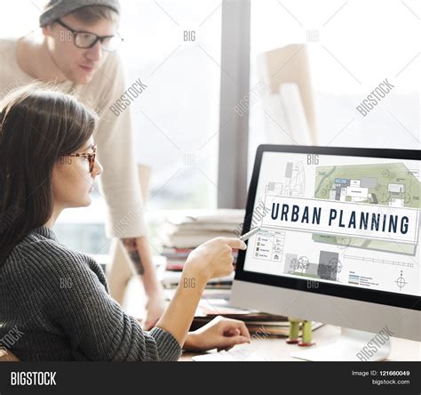 Urban Planning Image And Photo Free Trial Bigstock