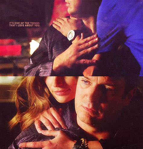 Its One Of The Things We All Love About Castle Richard Castle