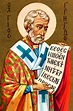 San Gregorio Nacianceno, 02 de enero - Ponle fe