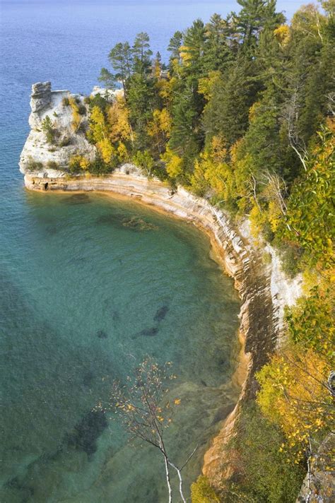 27 Reasons The Great Lakes Are Truly Greatest Lake Landscape Great