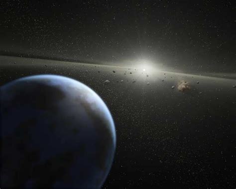 Ben zuckerman, physics and astronomy department, ucla. Alien Solar System May Exist in Nearby Star Cluster | Space