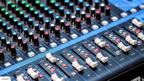 How To Set Up A Professional Recording Studio Setup