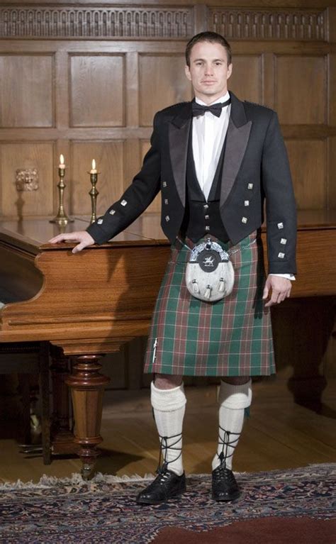 Prince Charlie Welsh Kilt Outfit Kilt Outfits Kilt Scotland Kilt
