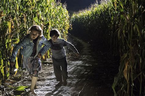 Contact a quiet place on messenger. A Quiet Place review: a terrific, tender horror movie ...
