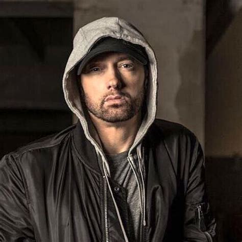 Eminem Lyrics Songs And Albums Genius