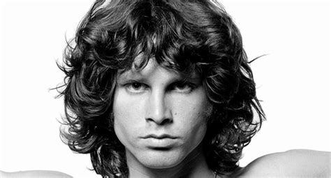 Jim Morrison 5 Minute Biographies