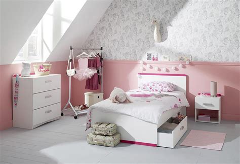 Mérite d'être décoré à leur image.inspirent indéniablement la décoration de leur chambre. Chambre de fille : faites le plein d'idées déco ! - Blog BUT