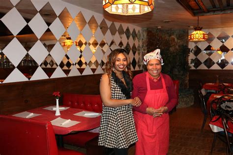 At present, ruby's soul food has no reviews. At Ruby's Soul Food, three generations of women cook up a ...