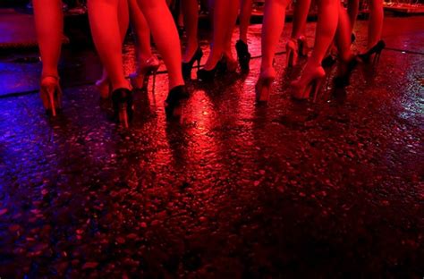 Thai Authorities Target Brothels In Sex Industry Crackdown Travelbiznews