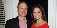 Former CNN anchor Soledad O'Brien and Bradley Raymond Married Life ...