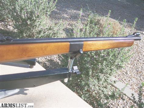 Armslist For Sale Mossberg 42m B Bolt Action 22lr Target Rifle