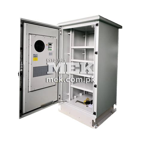 Outdoor Equipment Cabinet Mek Pakistan