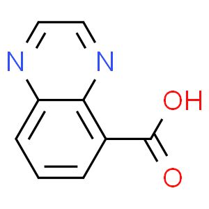Quinoxaline Carboxylic Acid CAS J W Pharmlab