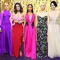 WHO WORE WHAT?.....2019 Emmy Awards Red Carpet: My Top 15 BEST DRESSED ...